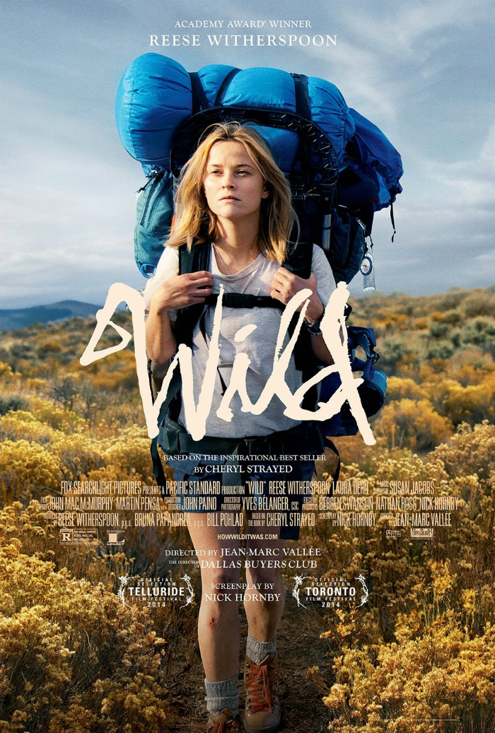 Film Wild Reese