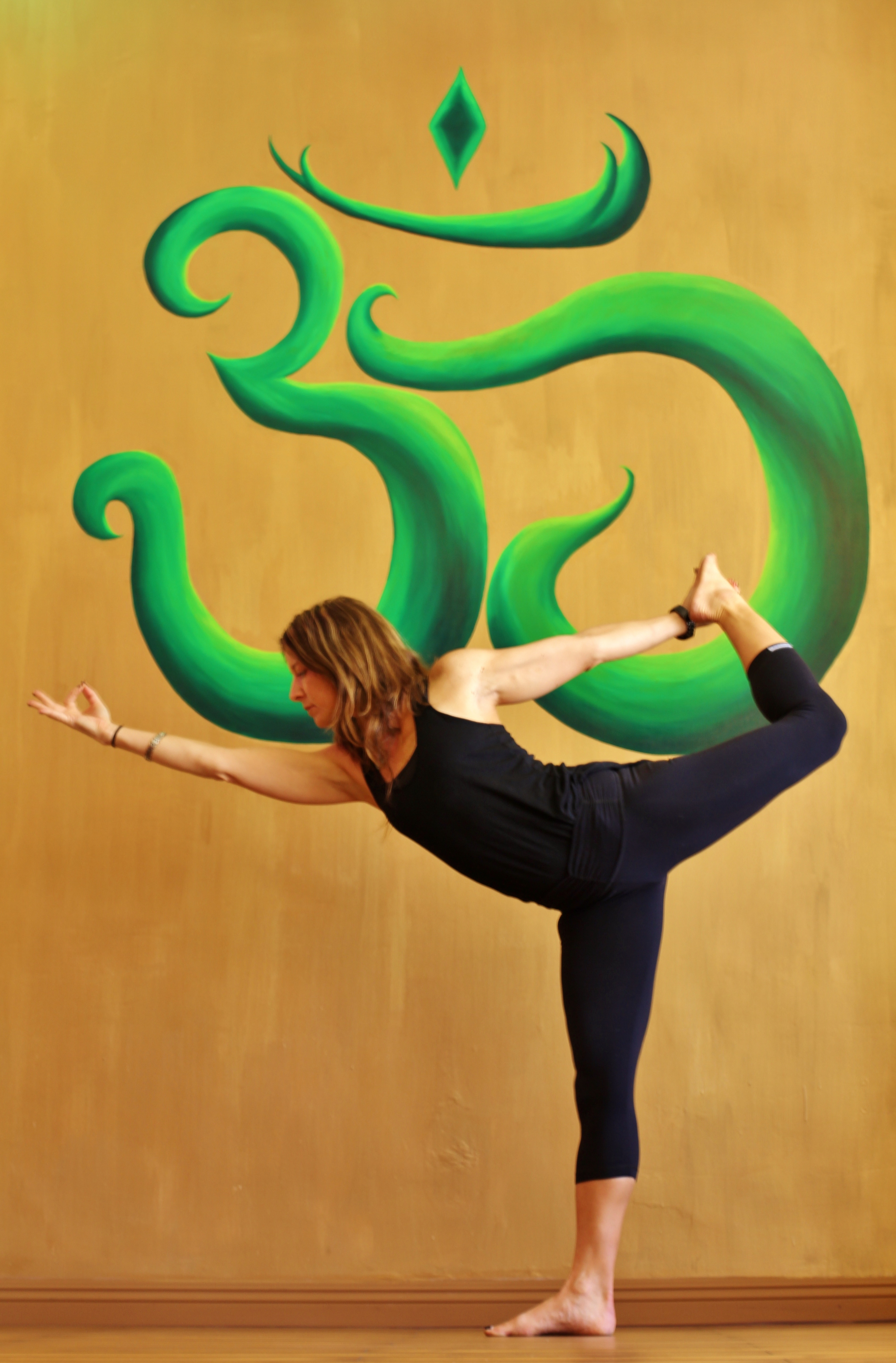 Inner Power Moves to Woodland Hills - LA Yoga Magazine - Ayurveda