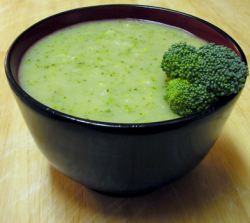 green immune soup 