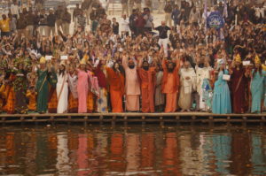 Ganga Action Parivar 9