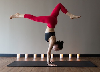 Explore Your Potential at Red Diamond Yoga
