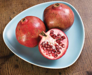 pomegranates 2