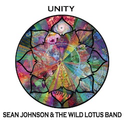 Sean Johnson Unity