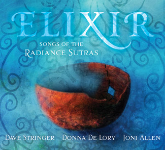 Elixir: The Radiance Sutras