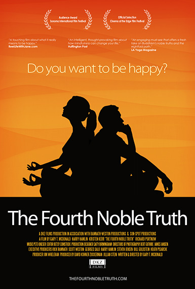 The Fourth Noble Truth Film 