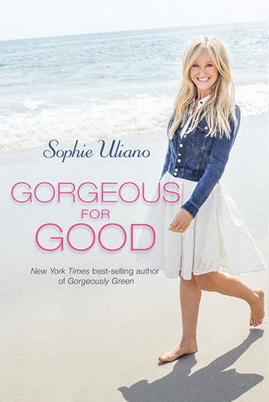 Gorgeous for Good Book Cover