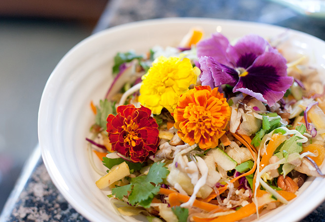 Philosophie Superfoods Nurtrients
