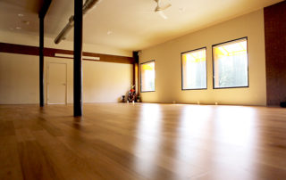 Rising Lotus Yoga Studio