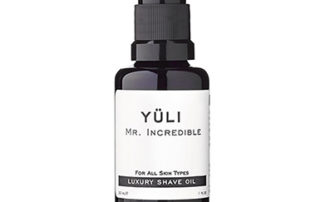 Yuli - Mr. Incredible, mens skincare