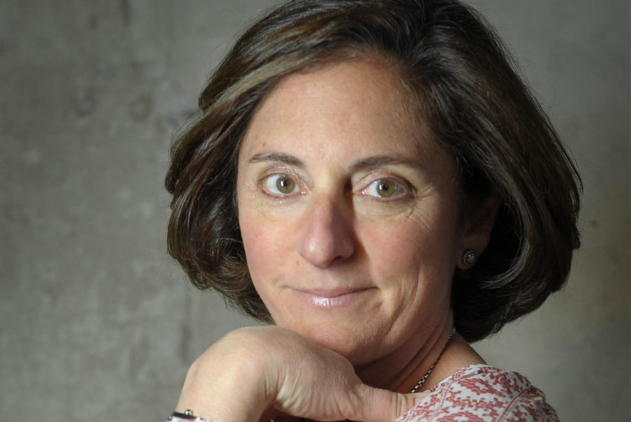 Susan Currie