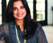 Mallika Chopra receives The Namaste Award