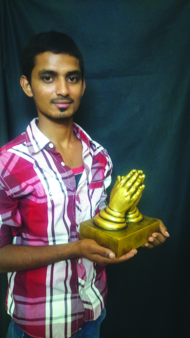 The Namaste Award