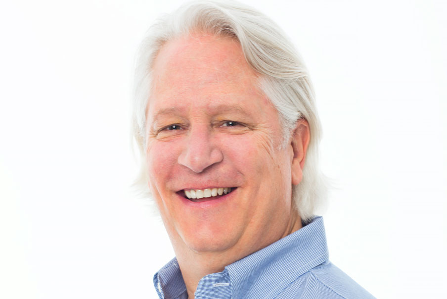 Douglas R. Corbett