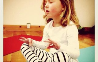 ujjaay - yoga for kids