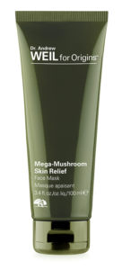 Mega Mushroom Skin Relief Face Mask
