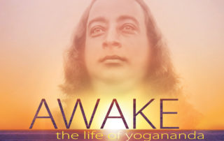 Awake: The Life of Yogananda Book, book review, LA YOGA Magazine, December 2015