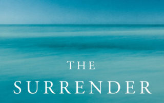 Surrender Experiment book cover