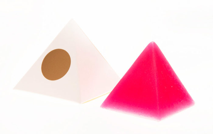 Golda, All natural soaps