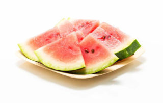 Watermelon Hydration LA YOGA