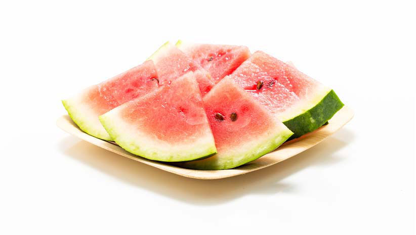 Watermelon Hydration LA YOGA