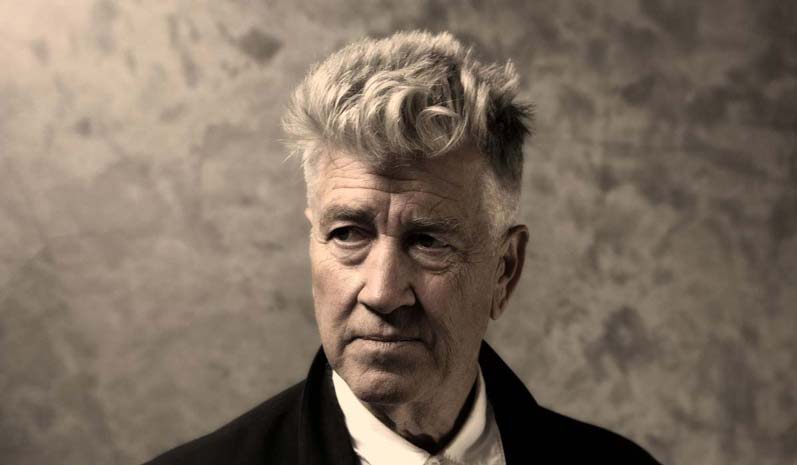 David Lynch to be honored with Namaste Award by Yoga Gives Back LA YOGA