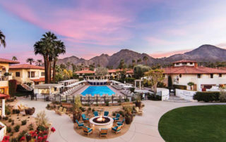 Miramonte Resort in Palm Springs