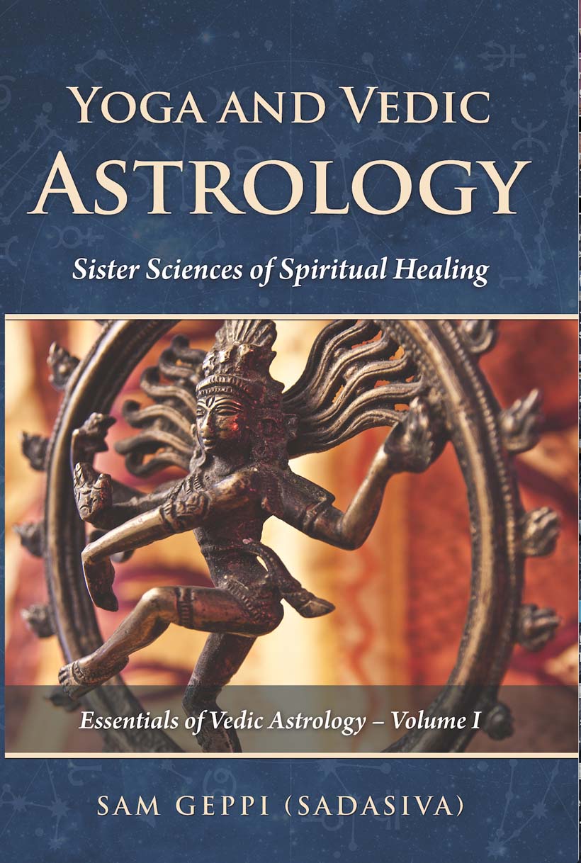 Yoga and Vedic Astrology 