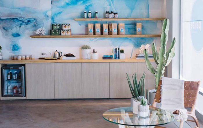 Pause Float Studio