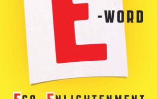 The E Word Book Cover