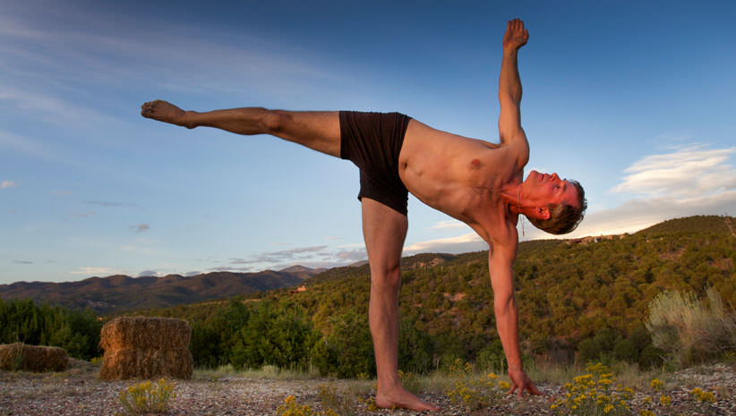 Yoga of the Subtle Body by Tias Little - LA Yoga Magazine - Ayurveda ...