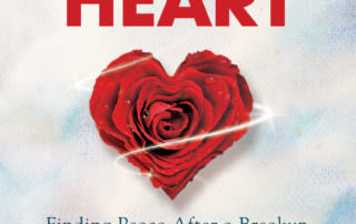 You Can Heal Your Heart by David Kessler and Louise Hay