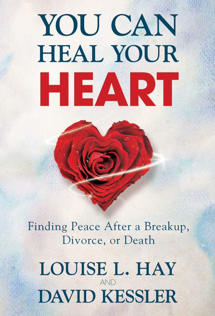 You Can Heal Your Heart by David Kessler LA Yoga Magazine Ayurveda