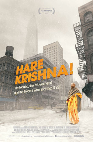 Hare Krishna Film 