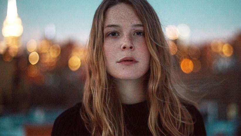 Maggie Rogers 