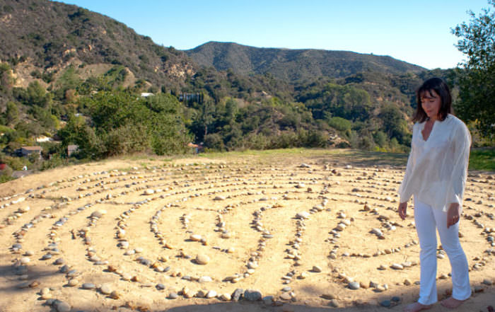Yoga Therapy RX for Mental Health Clinical Program Director Julie Carmen Hoffman