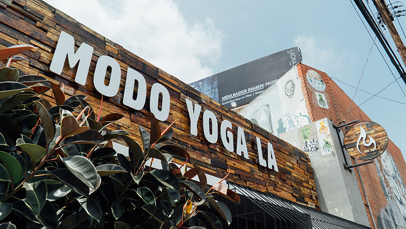 Modo-Yoga-LA-Sign