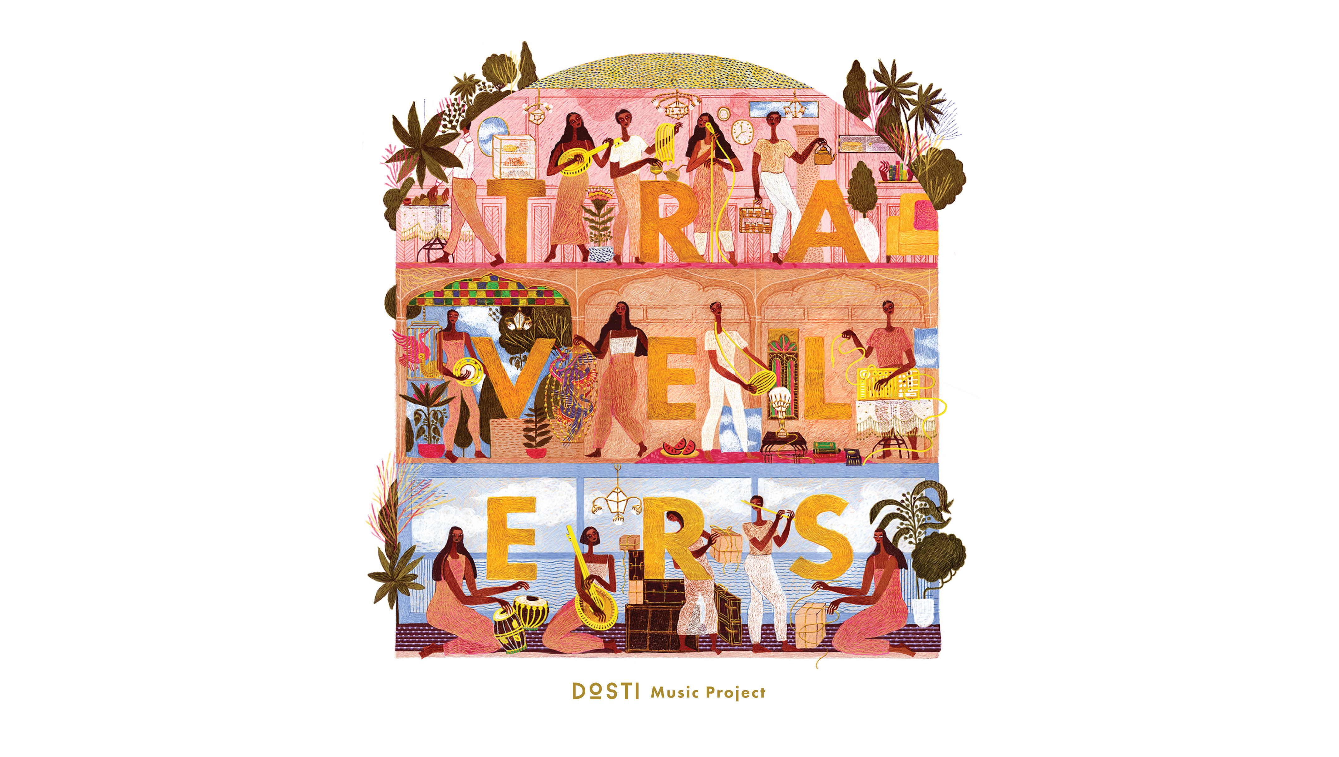 dosti-music-project-la-yoga