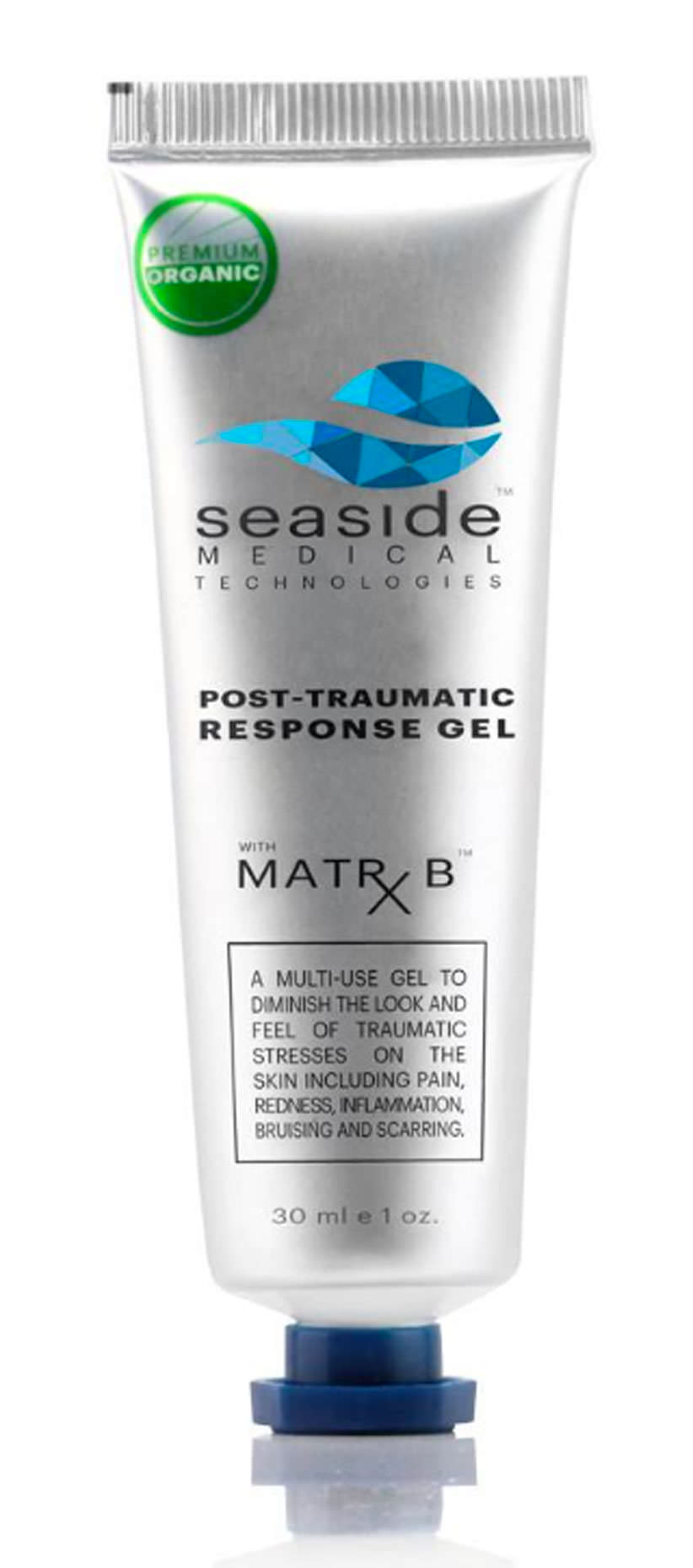 Seaside Medical Response Gel for Skin Protection 