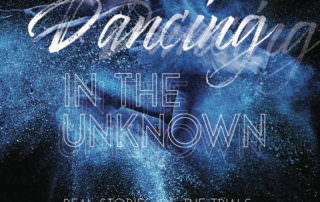 Dancing in the Unknown Book Review