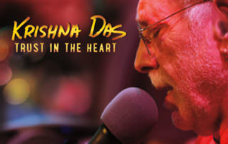 Krishna Das Trust in the Heart Mantra Music
