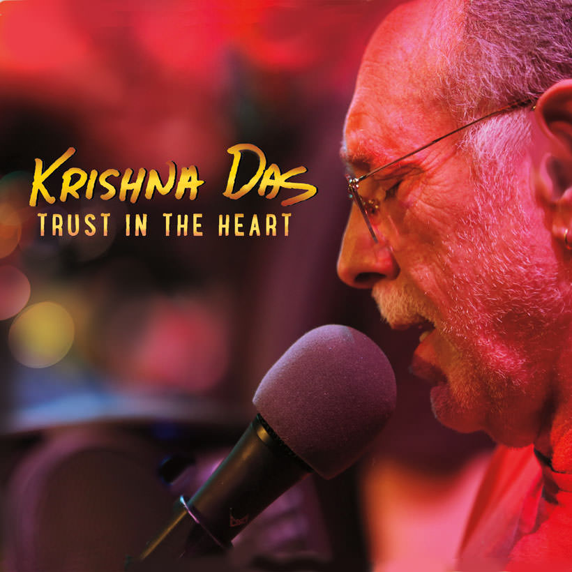 Krishna Das Trust in the Heart Mantra Music 