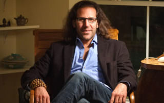 Ira Israel Author