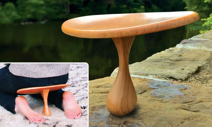 Simply Sitting Meditation Seat Gift Guide 