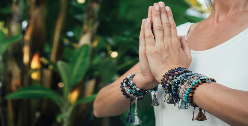 Gift Guide Mala and Mantra 