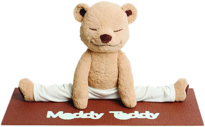 Gift Guide Meddy Teddy 