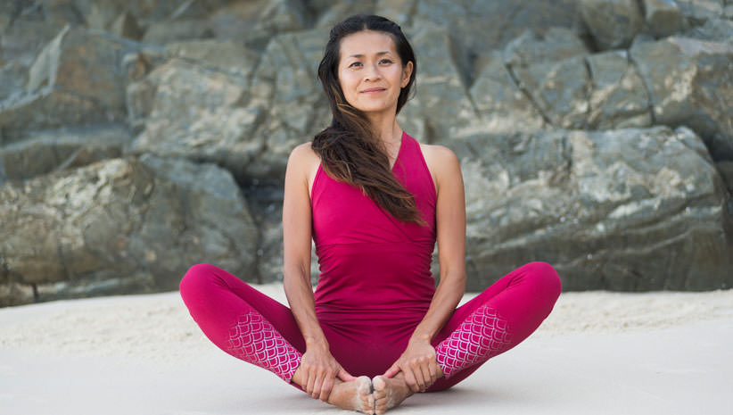 Yoga for Diabetes Vata Calming