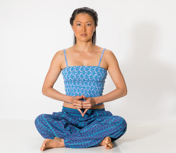 Sixth Chakra Aromatherapy, Polarity and Yoga to Stay Grounded LA Yoga