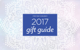 Gift Guide Ideas