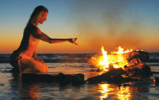 Winter Solstice Practice Shiva Rea Inner Fire