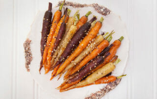 Sweet Carrots Kitchen Rituals Ayurvedic Recipes